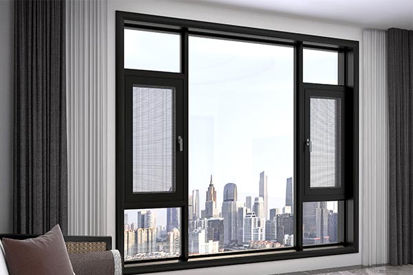 What is the Lifespan of Aluminum Windows and Doors?