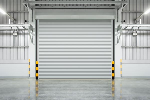 Is the Rolling Shutter Made of Iron or Aluminum?