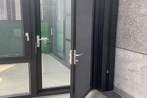 What are Aluminum Windows and Doors?