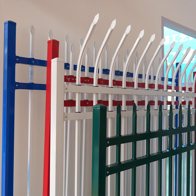 Aluminum Alloy Landscape Decorative Sailing