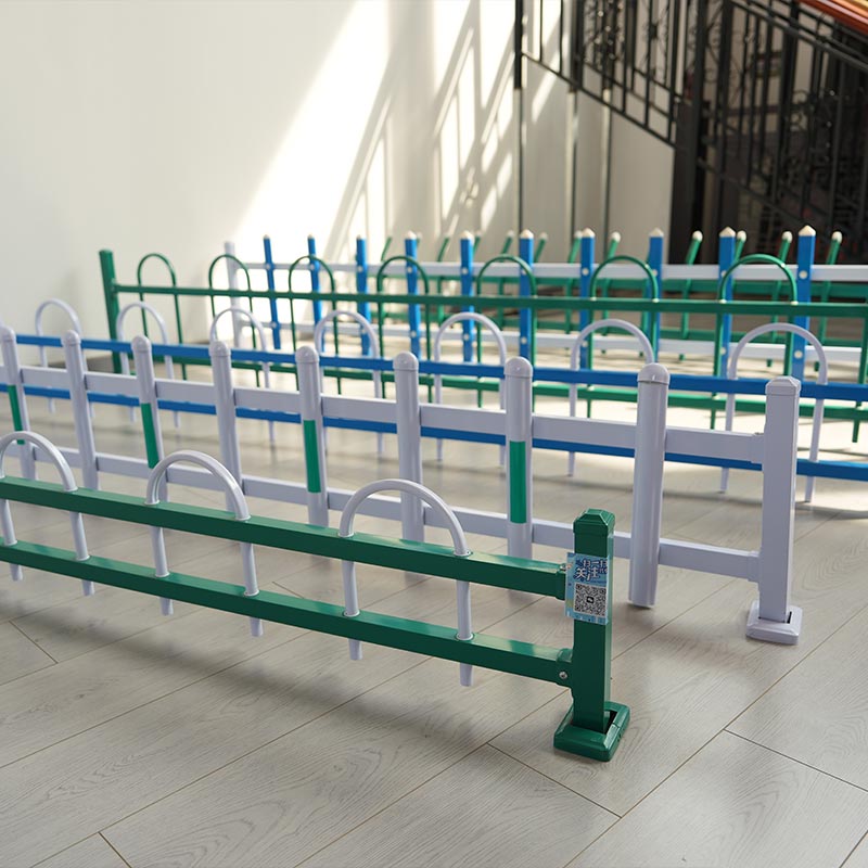 Aluminum Alloy Municipal Security Railing