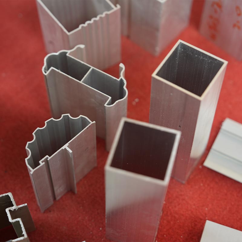 Aluminum Alloy River Security Railing