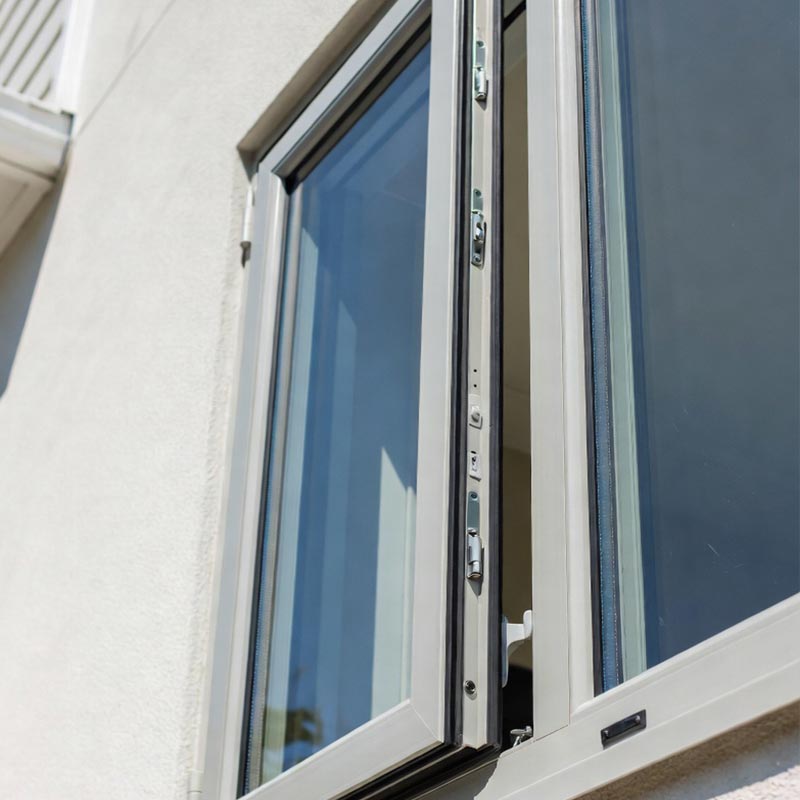 Awing Aluminum Alloy Windows