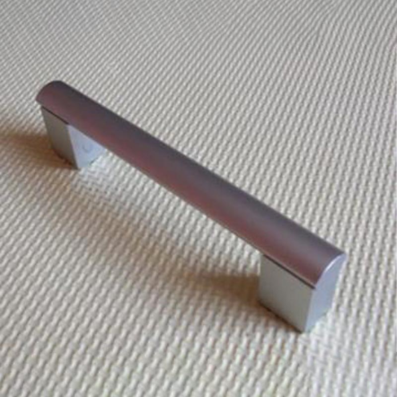 Customized Anodized Hardware Fittings