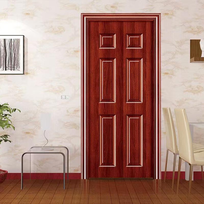 Wooden Fire Door For Commercial Residential Buildings