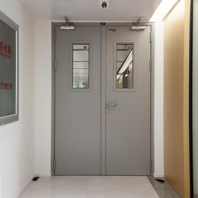 aluminum windows and doors